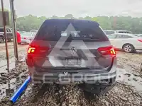2021 Volkswagen Tiguan photo
