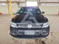 2021 Volkswagen Tiguan фото