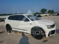 2021 Volkswagen Tiguan фото