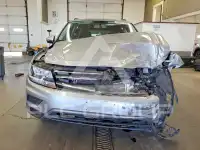 2021 Volkswagen Tiguan фото