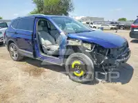 2021 Volkswagen Tiguan фото