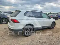 2021 Volkswagen Tiguan photo