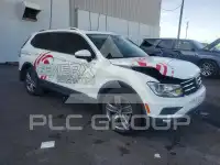 2021 Volkswagen Tiguan photo