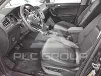 2021 Volkswagen Tiguan фото