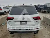 2021 Volkswagen Tiguan фото