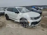 2021 Volkswagen Tiguan фото