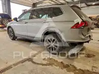 2021 Volkswagen Tiguan фото