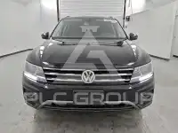 2021 Volkswagen Tiguan фото