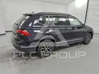 2021 Volkswagen Tiguan фото