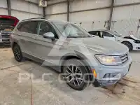 2021 Volkswagen Tiguan фото