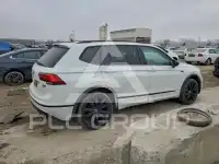 2021 Volkswagen Tiguan фото