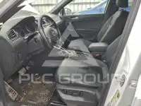 2021 Volkswagen Tiguan фото