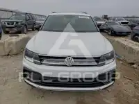 2021 Volkswagen Tiguan фото