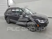 2021 Volkswagen Tiguan фото