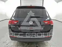 2021 Volkswagen Tiguan фото