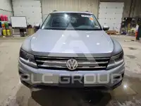 2021 Volkswagen Tiguan фото