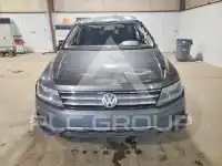 2021 Volkswagen Tiguan photo