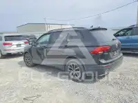 2021 Volkswagen Tiguan фото