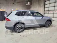 2021 Volkswagen Tiguan фото