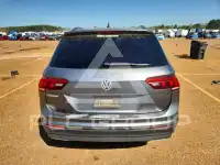 2021 Volkswagen Tiguan фото