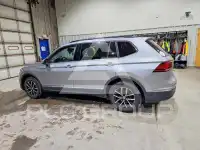2021 Volkswagen Tiguan фото