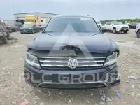 2021 Volkswagen Tiguan фото