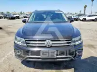 2021 Volkswagen Tiguan фото