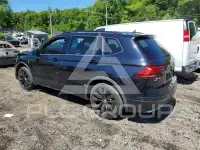 2021 Volkswagen Tiguan фото