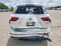 2021 Volkswagen Tiguan photo