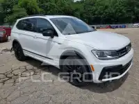 2021 Volkswagen Tiguan photo