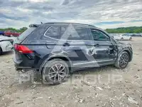 2021 Volkswagen Tiguan фото