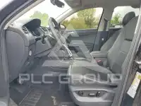 2021 Volkswagen Tiguan photo