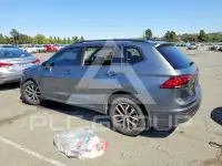 2021 Volkswagen Tiguan фото