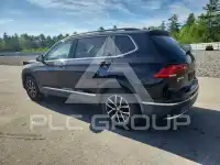 2021 Volkswagen Tiguan фото