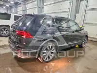2021 Volkswagen Tiguan photo