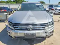 2021 Volkswagen Tiguan фото