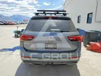 2021 Volkswagen Tiguan фото
