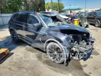 2021 Volkswagen Tiguan фото