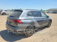 2021 Volkswagen Tiguan фото