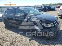 2021 Volkswagen Tiguan фото