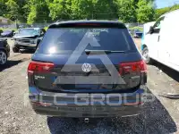 2021 Volkswagen Tiguan фото