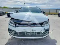 2021 Volkswagen Tiguan фото