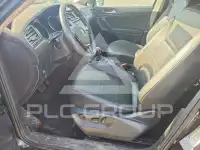 2021 Volkswagen Tiguan фото