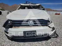 2021 Volkswagen Tiguan фото