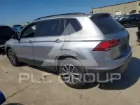 2021 Volkswagen Tiguan фото