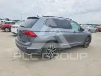 2021 Volkswagen Tiguan фото