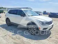 2021 Volkswagen Tiguan фото