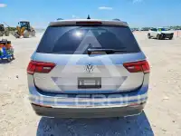 2021 Volkswagen Tiguan фото