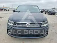 2021 Volkswagen Tiguan photo
