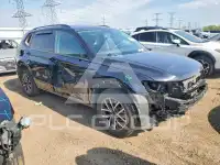 2021 Volkswagen Tiguan фото